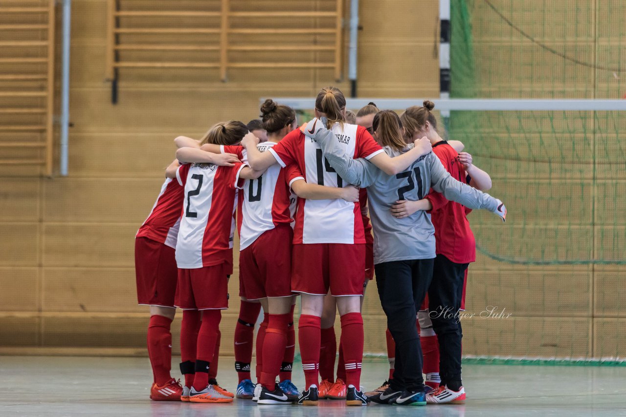 Bild 200 - Girls Cup